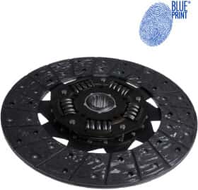 Диск зчеплення Blue Print ADT33155