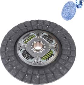 Диск зчеплення Blue Print ADT33165