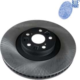 Тормозной диск Blue Print ADT343121C