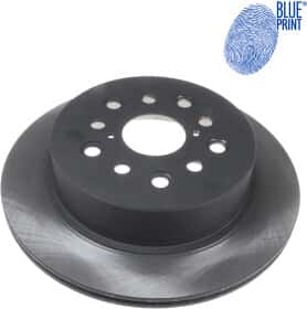 Тормозной диск Blue Print ADT343182C