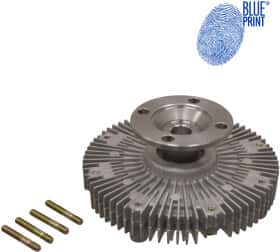 Віскомуфта вентилятора Blue Print ADT391803