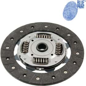 Диск зчеплення Blue Print adv183141