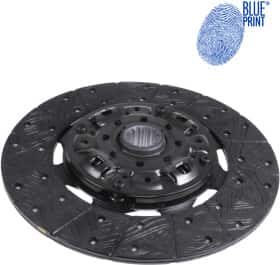 Диск зчеплення Blue Print ADZ93129