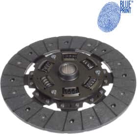 Диск сцепления Blue Print ADZ93130