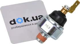 Датчик тиску оливи General Motors 96408134