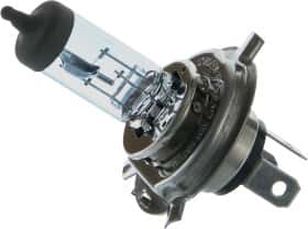 Автолампа KOITO H4 P43t-38 55 W 60 W світло-блакитна 0456wb