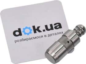 Штовхач клапана Штовхач клапана