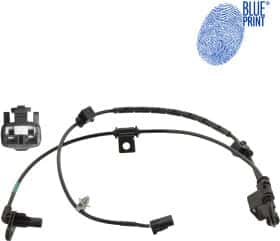 Датчик ABS Blue Print adg0771103