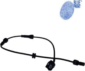 Датчик ABS Blue Print ADN17168