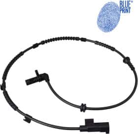 Датчик ABS Blue Print adg07184