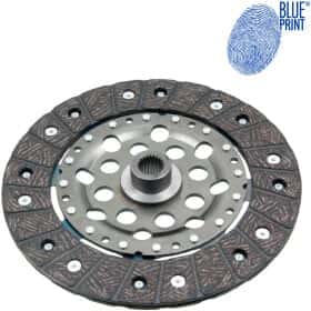 Диск сцепления Blue Print adw193121
