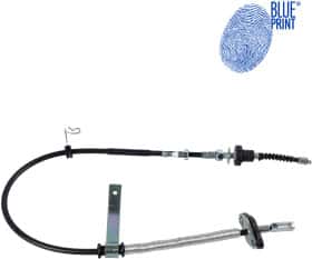 Трос зчеплення Blue Print adbp380001