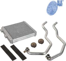 Радіатор пічки Blue Print adbp980005