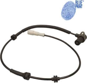 Датчик ABS Blue Print adg07179