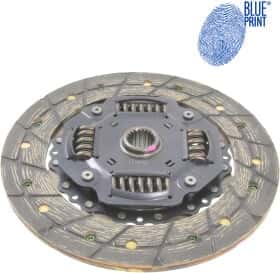 Диск зчеплення Blue Print ADH23158