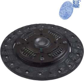 Диск сцепления Blue Print ADK83133