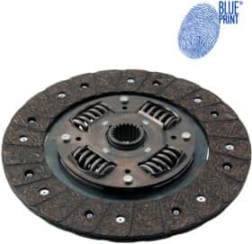 Диск зчеплення Blue Print adk83137