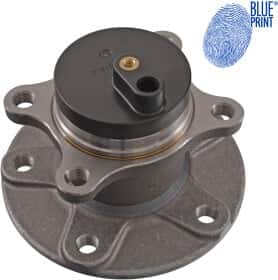 Ступица колеса