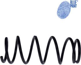 Пружина підвіски Blue Print ADK888302