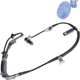 Датчик ABS Blue Print ADM57104