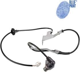 Датчик ABS Blue Print adm57120
