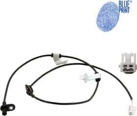 Датчик ABS Blue Print adm57126