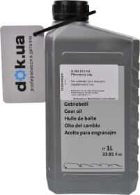 Трансмиссионное масло VAG Gear Oil