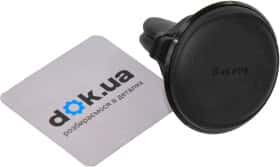 Держатель для телефона Baseus Air Vent Mount SUGX020001