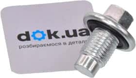 Сливная пробка масляного поддона AND 30115109