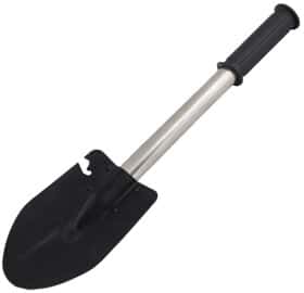 Туристическая лопата MasterTool 14-6241-Б