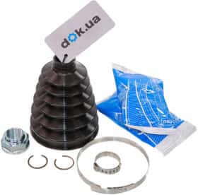Пильовик гранати SKF VKJP 1242