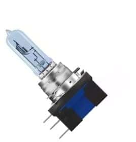 Автолампа Osram Cool Blue Intense H15 PGJ23T-1 15 W 55 W светло-голубая 64176CBI