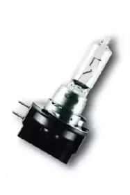 Автолампа Osram Original Line H9B PGJY19-5 65 W прозрачная 64243