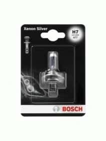 Автолампа Bosch H7 PX26d 55 W 1987301069