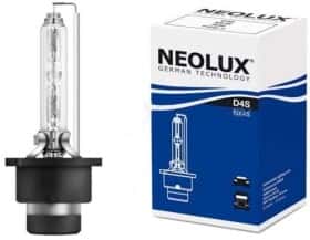 Автолампа Neolux® D4S P32d-5 35 W біла d4snx4s