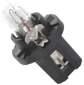 Автолампа General Electric W1,2W B8,5d 1,2 W прозрачная 5301ps
