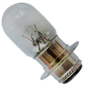 Автолампа KOITO T15 P15D-25-1 25 W прозора 5014