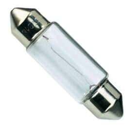 Автолампа Bosch C5W SV8,5-8 5 W 1987302611
