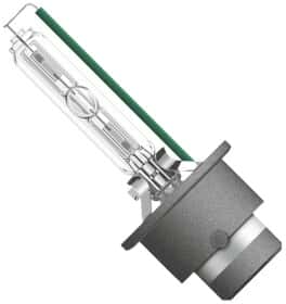 Автолампа Osram Xenarc Night Breaker Laser D4S P32d-5 35 W прозора 66440XNL