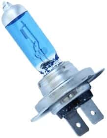 Автолампа General Electric Sportlight H7 PX26d 55 W светло-голубая 58520spu