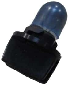 Автолампа Hyundai / Kia BAX 3,4 W синя 0k9a255431 Автолампа Hyundai / Kia BAX 3,4 W синя 0k9a255431