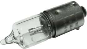 Автолампа Hyundai / Kia T6W 6 W прозора 1864106009