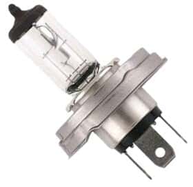 Автолампа Narva H4 P45t-41 90 W 100 W 48904