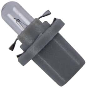 Автолампа VAG BAX B8,5d 1,2 W 1u0919062a