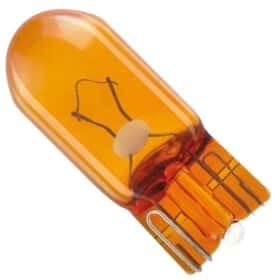 Автолампа VAG WY5W W2,1x9,5d 5 W n0177534