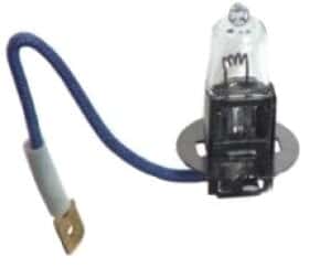 Автолампа 4Max H3 PK22s 70 W прозрачная 5401050004P