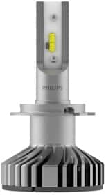 Автолампа Philips X-tremeUltinon LED H7 PX26d 25 W 12985BWX2