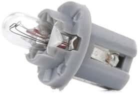 Автолампа Tesla Standard BAX BAX10d/B8,5d 1,2 W прозрачная b77202