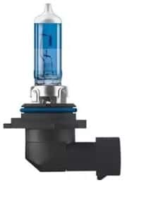 Автолампа Osram Cool Blue Boost HB4 P22d 80 W світло-блакитна 69006cbbhcb