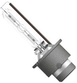 Автолампа Osram Xenarc Night Breaker Laser D2S P32d-2 35 W прозора 66240xnl
